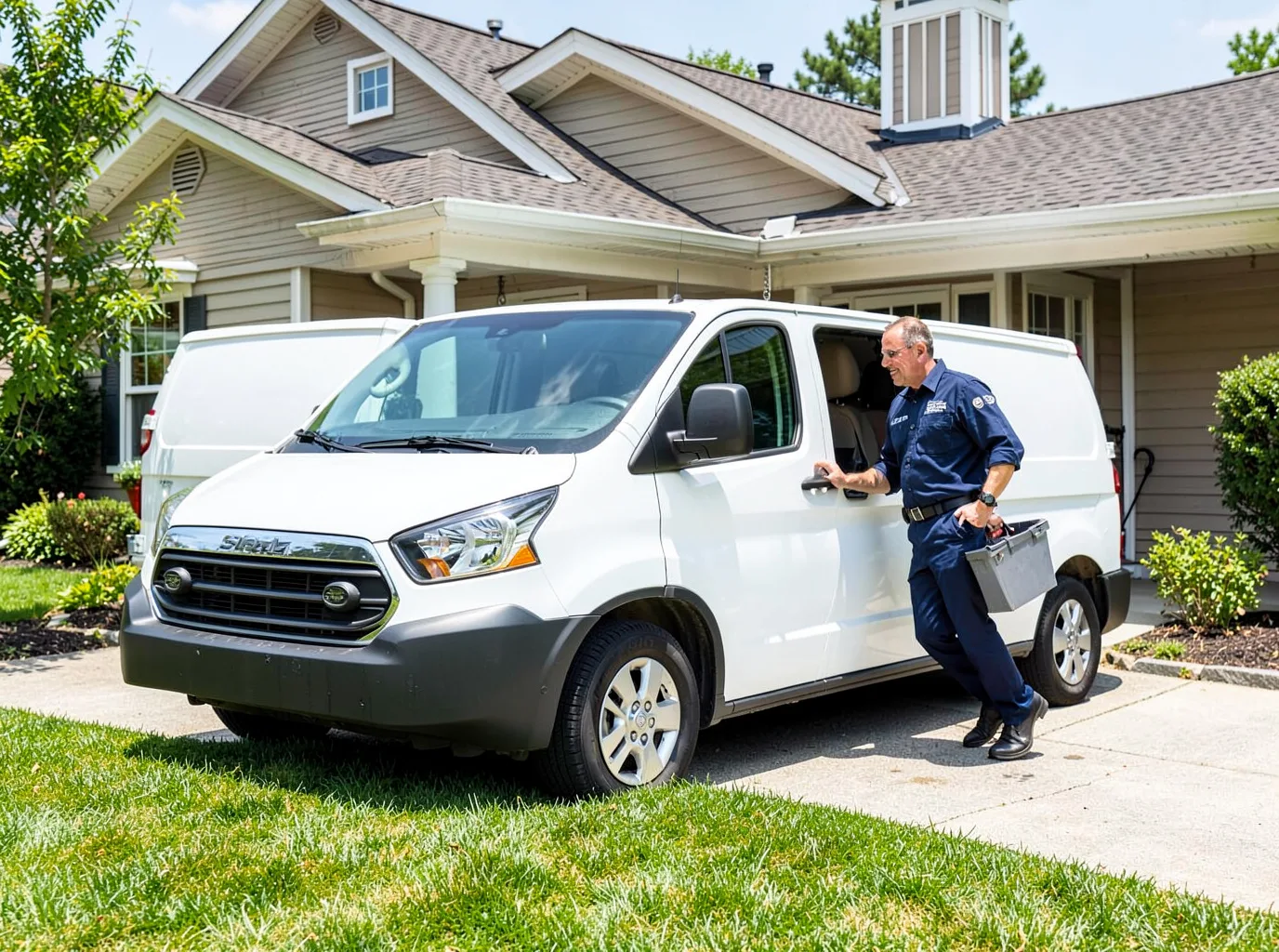 Emergency Plumber company in Rockville, IN