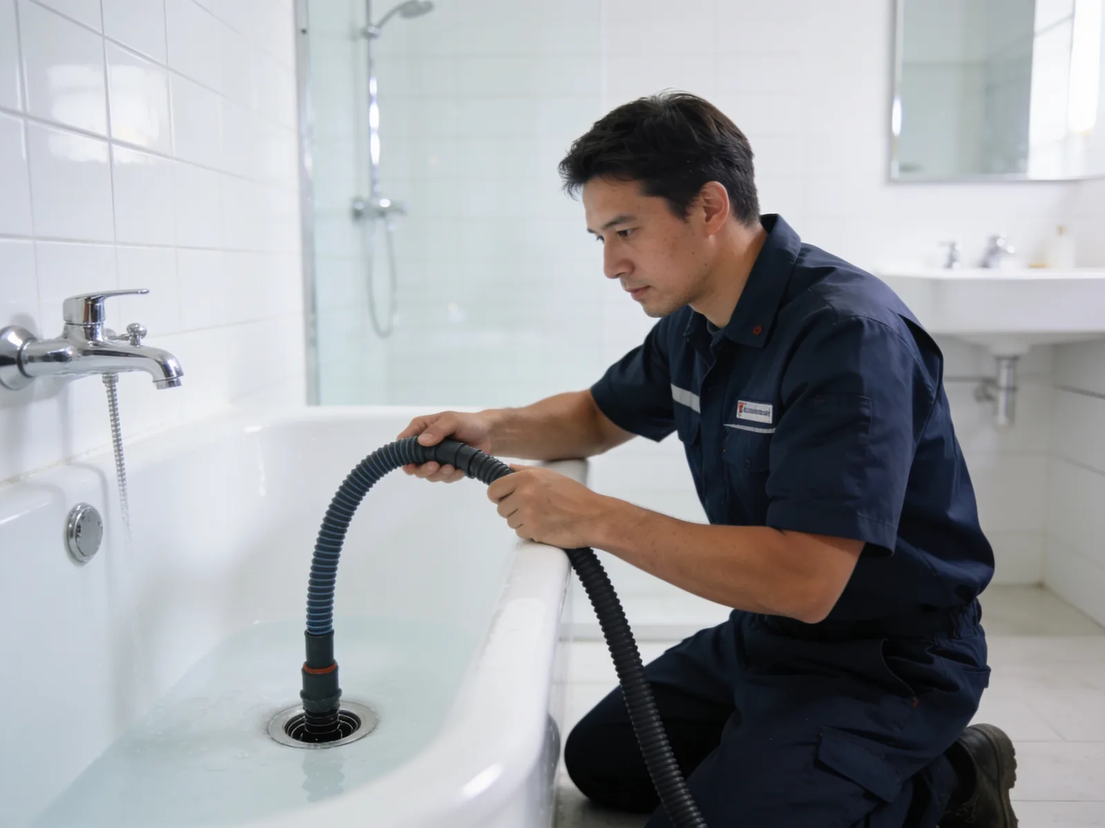 Emergency Plumber Rockville, IN FAQs